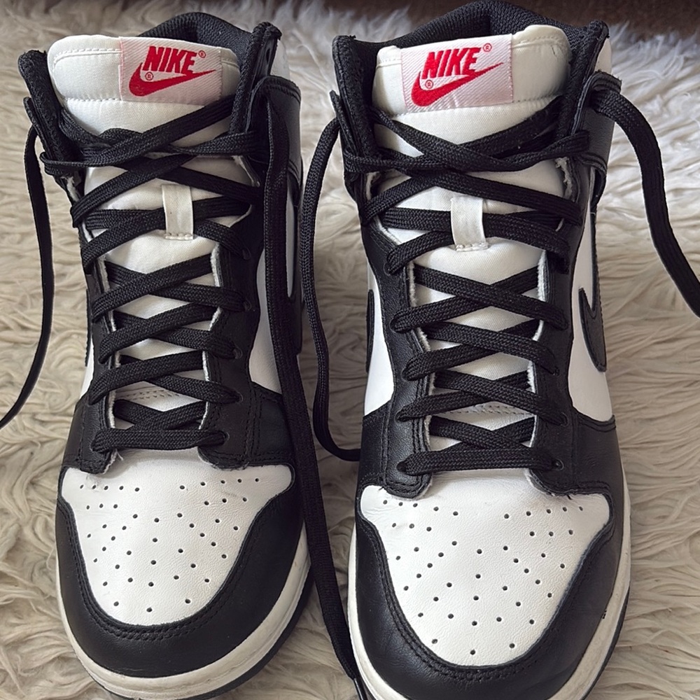 Nike High Dunks - image 2